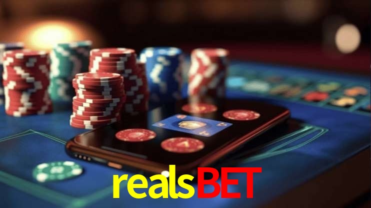 Torneios realsbet