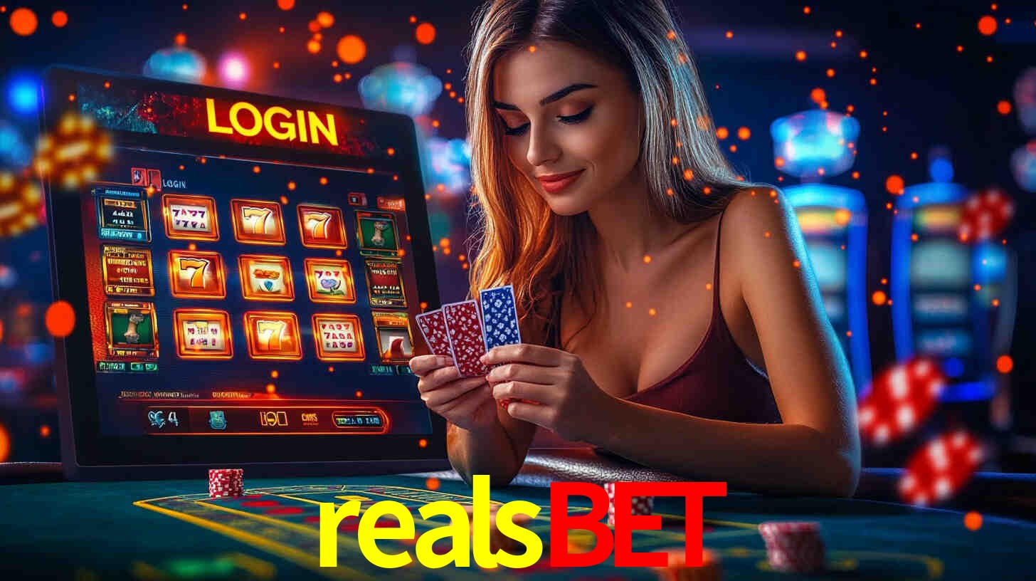 realsbet.com