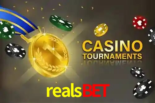 realsbet,realsbet.com