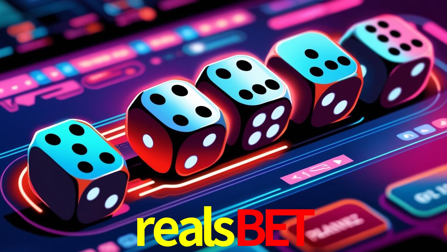Cassino Online Seguro REALSBET.COM